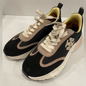 Tory Burch good luck sneaker